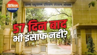 पशुपालन एवं डेयरी विभाग: तबादलों के 57 दिन बाद भी सुलझा नहीं विवाद